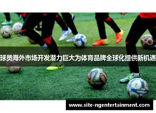 球员海外市场开发潜力巨大为体育品牌全球化提供新机遇