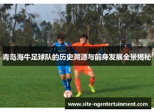 青岛海牛足球队的历史溯源与前身发展全景揭秘 青岛海牛足球队的历史溯源与前身发展全景揭秘